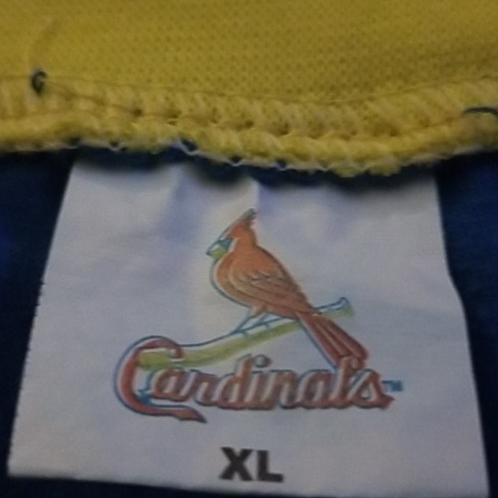 Kurt Warner St.louis xl tshirt - Picture 3 of 5